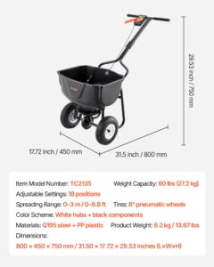 Lükatav külvik, 27,2 kg, 2,99 m, 20,3 cm — pilt 7