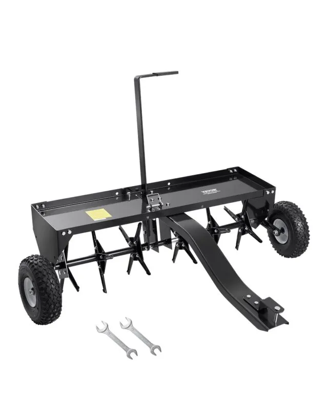 Core aeraatorid