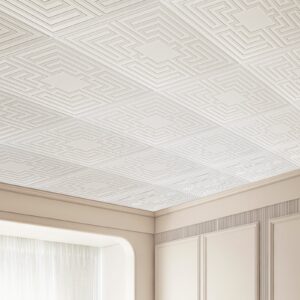 VEVOR Laeplaadid, 61,0 x 61,0 cm, 12 tk, 38 cm — pilt 8