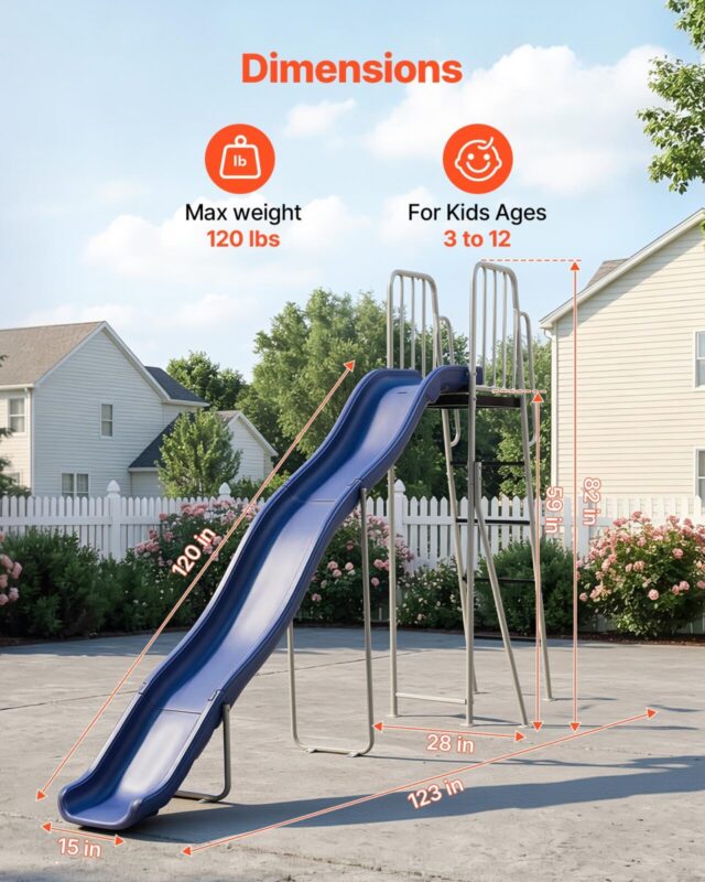 Veeliumägi, 54,4 kg, 305 cm