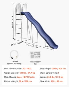 Veeliumägi, 54,4 kg, 305 cm — pilt 7