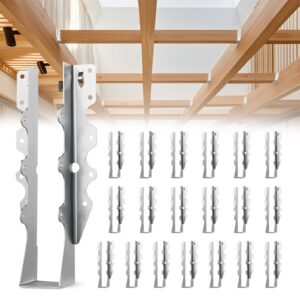 50 tk. Tala riidepuu, 40 x 38 x 199 mm — pilt 1