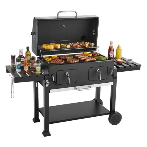 Söegrill