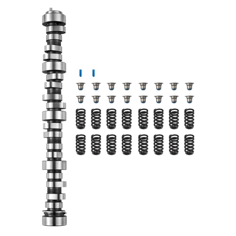 LS Truck Cam Kit, 4,8 L, 500 x 55 x 55 mm