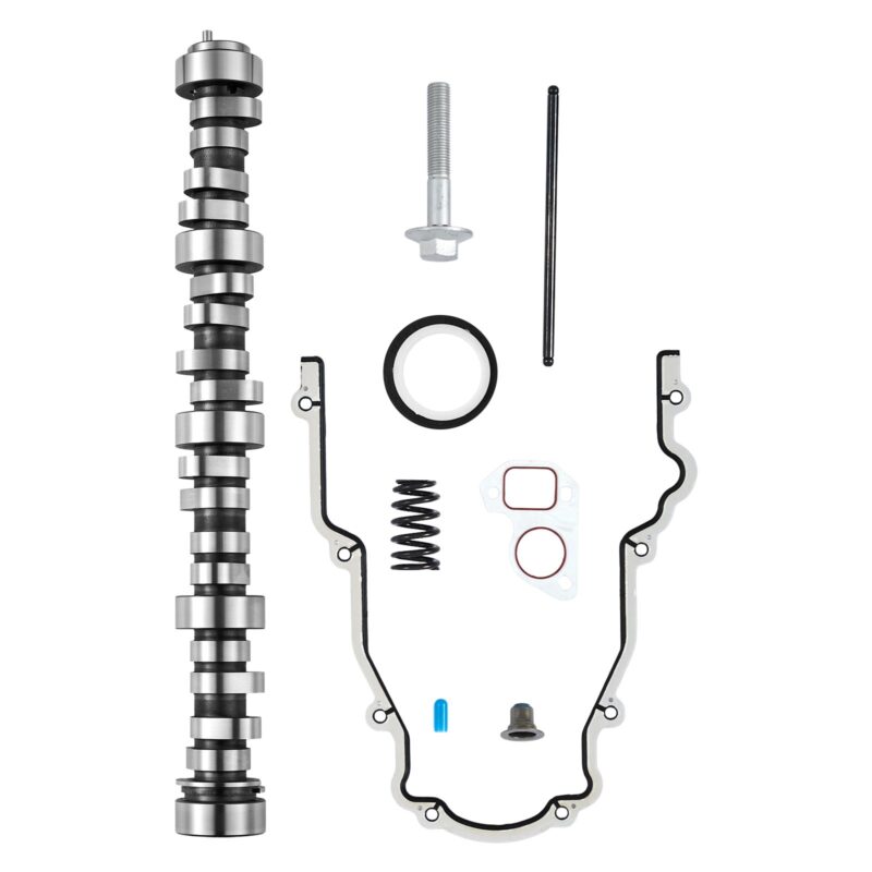 Camshaft Kit, 4,8 L, 495 x 55 x 55 mm