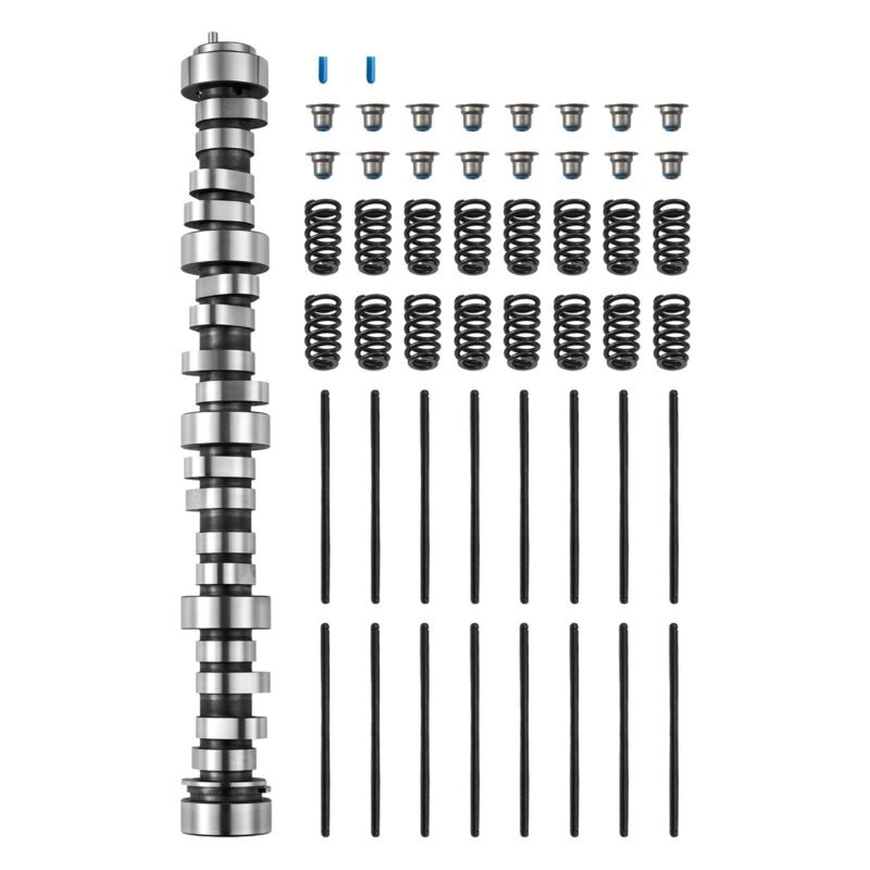 LS Truck Cam Kit, 4,8 L, 500 x 55 x 55 mm