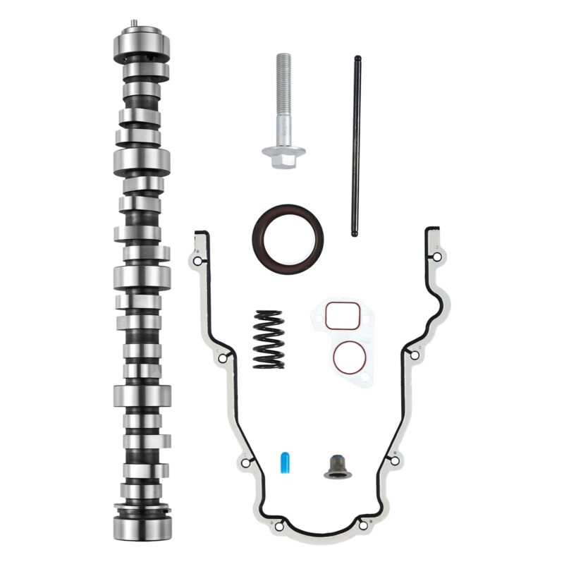 LS Truck Cam Kit, 4,8 L, 500 x 55 x 55 mm