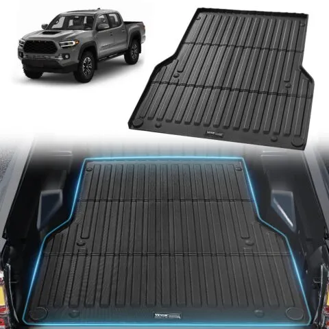 Veoauto voodimatt, 1,52 m