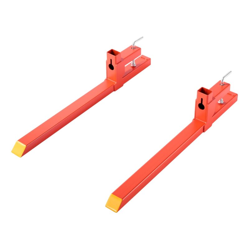 Pallet Forks, 907 kg, 109 cm