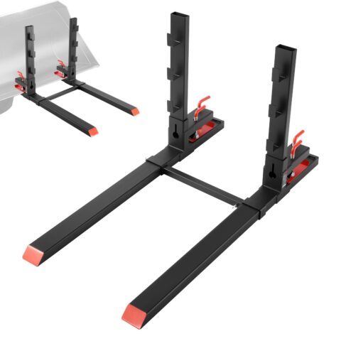 Pallet Forks, 1814 kg, 149 cm
