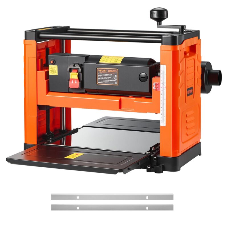 Thickness Planer, 330 mm laius, 1800 W