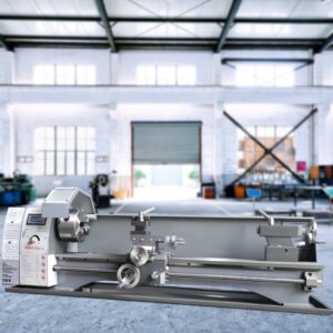 Metallitreipink, 21,1 cm, 750 W — pilt 8