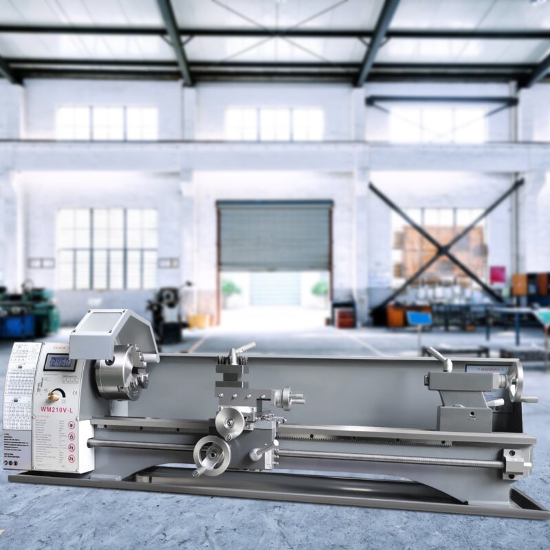 Metallitreipink, 21,1 cm, 750 W