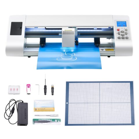 Cutting Machine, 0,1 mm, 7,45 kg