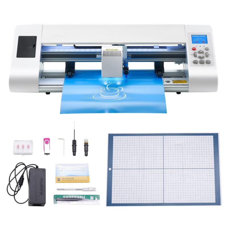 Cutting Machine, 0,1 mm, 7,45 kg