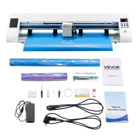 Cutting Machine, 0,1 mm, 11,1 kg