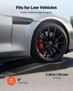 Autokaldteed, 9072 kg, 65 mm, 4 tk — pilt 2