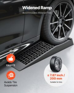 Autokaldteed, 9072 kg, 65 mm, 4 tk — pilt 5