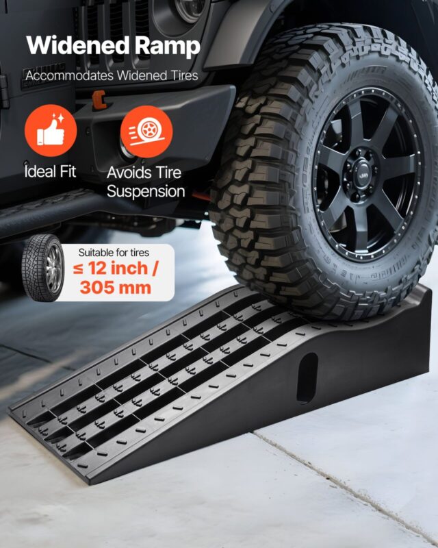 Autokaldteed, 5897 kg, 155 mm, 2 tk