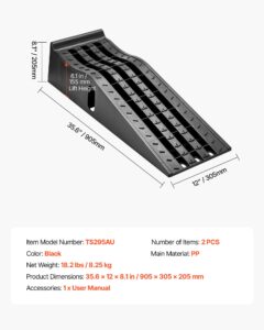 Autokaldteed, 5897 kg, 155 mm, 2 tk — pilt 7