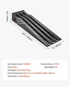 Autokaldteed, 5897 kg, 160 mm, 2 tk — pilt 7