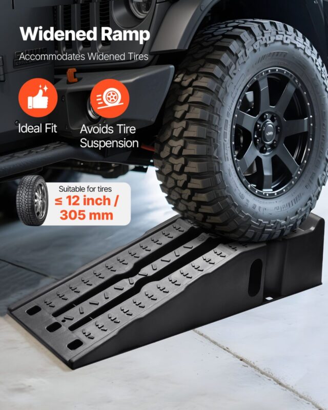 Autokaldteed, 7258 kg, 7257 kg, 170 mm, 2 tk