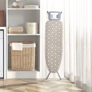 Triikimislaud suure 51 x 13 triikimispinnaga — pilt 8
