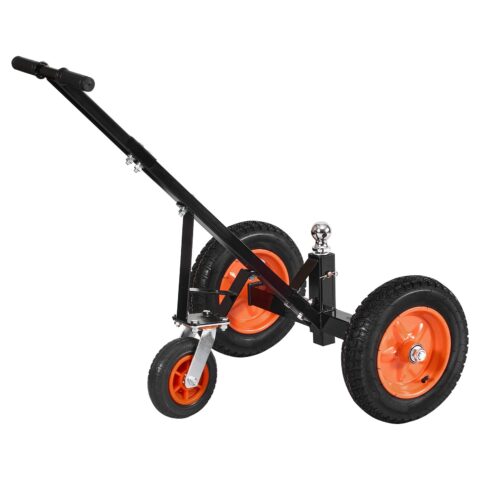 Trailer Dolly, 454 kg, 5,08 cm