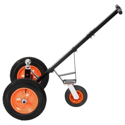 Trailer Dolly, 544 kg, 5,08 cm
