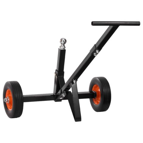 Trailer Dolly, 272 kg, 2,22 cm