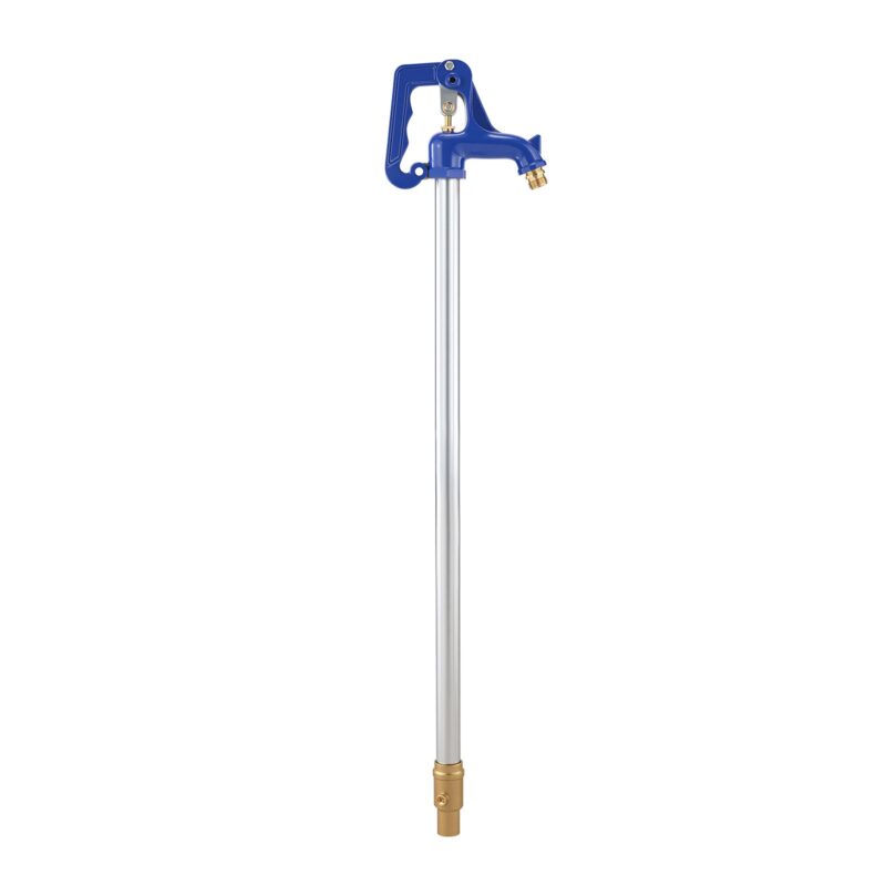 Frost Proof Yard Hydrant, 980 mm, 1,91 cm