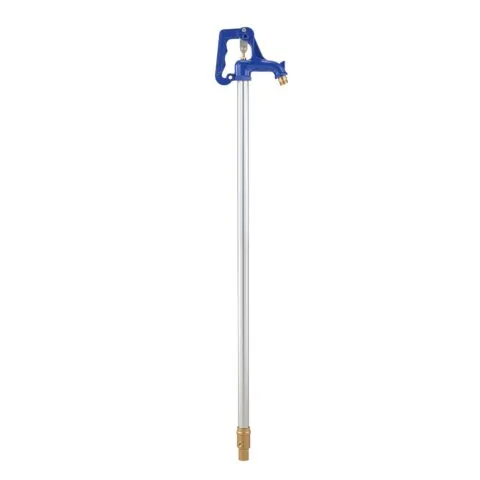 Külmakindel õuehüdrant, 1280 mm, 1,91 cm