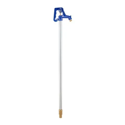 VEVOR Külmakindel õuehüdrant, 980 mm, 1,91 cm, 980×215×79 mm