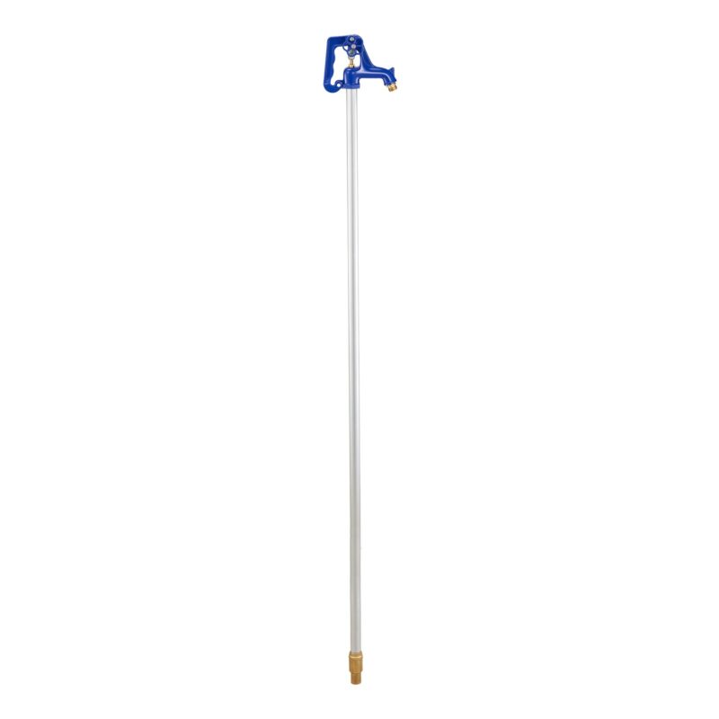 Frost Proof Yard Hydrant, 1895 mm, 1,91 cm