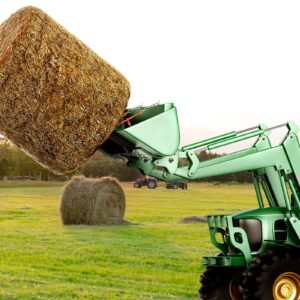 124 cm heinapiik, 1360 kg, 1361 kg, 2 tk — pilt 8