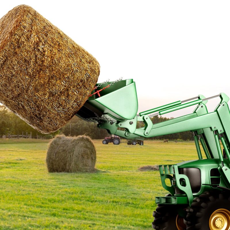 124 cm heinapiik, 1360 kg, 1361 kg, 2 tk