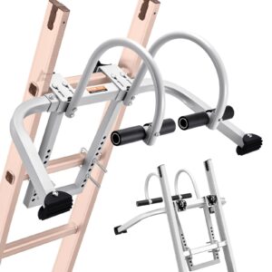 VEVORi redeli stabilisaator, 150 kg, 845×435×405 mm — pilt 1