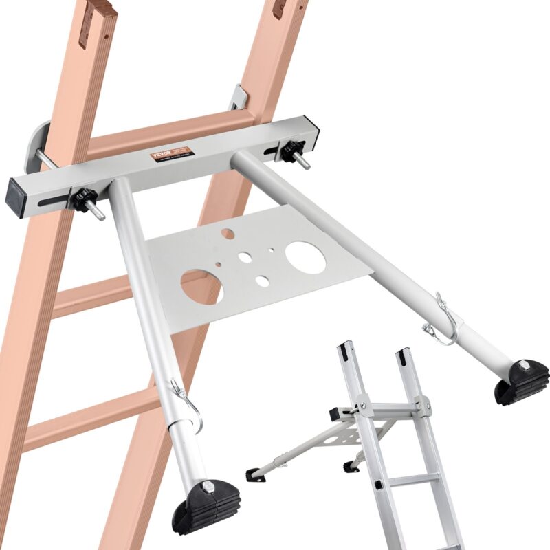 Ladder Stabilizer, 150 kg, 815 x 710 x 55 mm