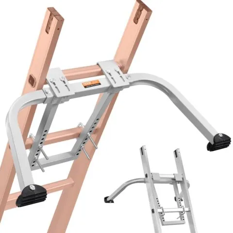 VEVORi redeli stabilisaator, 150 kg, 845×375×405 mm