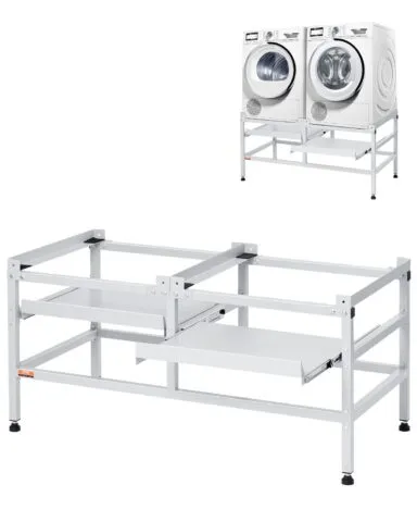 Pesumasina alus, 267 kg, 123 x 63,5 cm, 268 kg