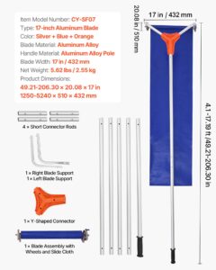 Lumekaabits, 27 cm, 5,24 m — pilt 7