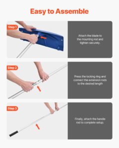 Lumekatusereha, 60 cm, 5,55 m — pilt 6