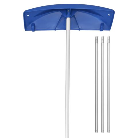 Snow Roof Rake, 60 cm, 5,55 m