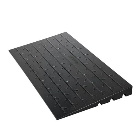 Kummist lävepaku kaldtee, 1000 kg, 6,5 cm