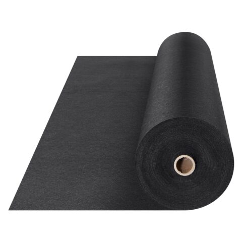Non Woven Geotextile Fabric Under Gravel, 1,8 x 30,5 m, 271 g