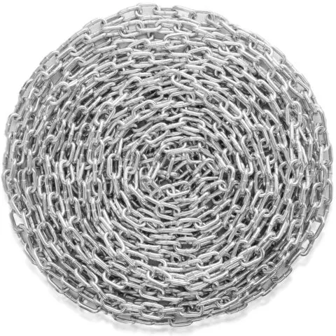 Tõkkega mähiskett, 756 kg, 7,94 mm