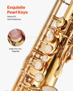Tenorsaksofon — pilt 4