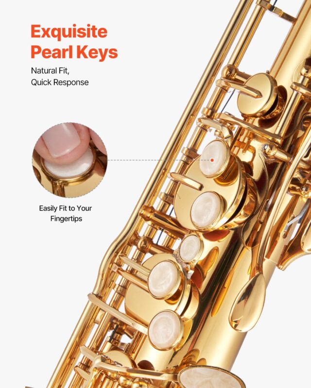 Tenorsaksofon