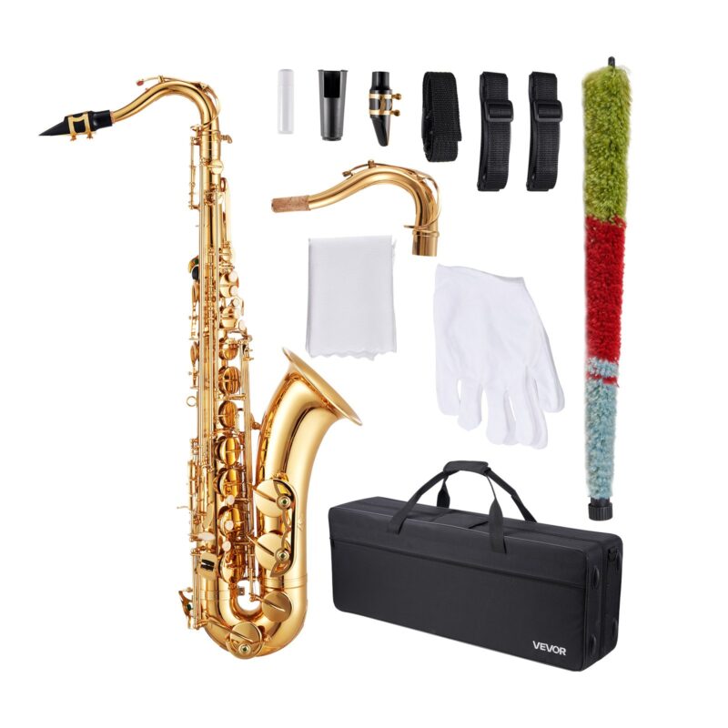 Tenorsaksofon