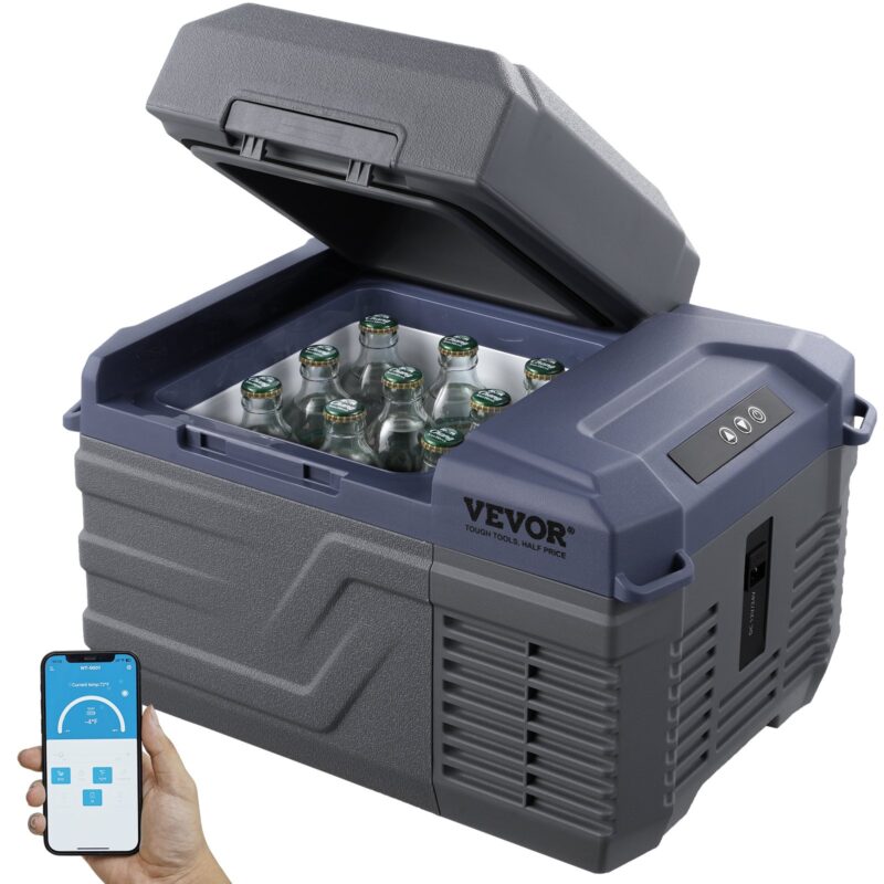 Car Refrigerator, 12 L, 330 ml